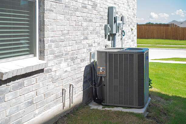 Reliable Furnace Repair contractor in Docena, AL by FH HVAC